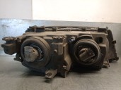 Replacement left headlight for BMW 3 (E46) 320 D OEM IAM reference 63126910955 63127165769 