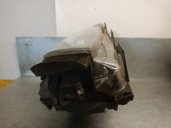 Recambio de faro izquierdo para bmw 3 (e46) 320 d referencia OEM IAM 63126910955 63127165769 