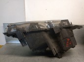 Replacement left headlight for BMW 3 (E46) 320 D OEM IAM reference 63126910955 63127165769 