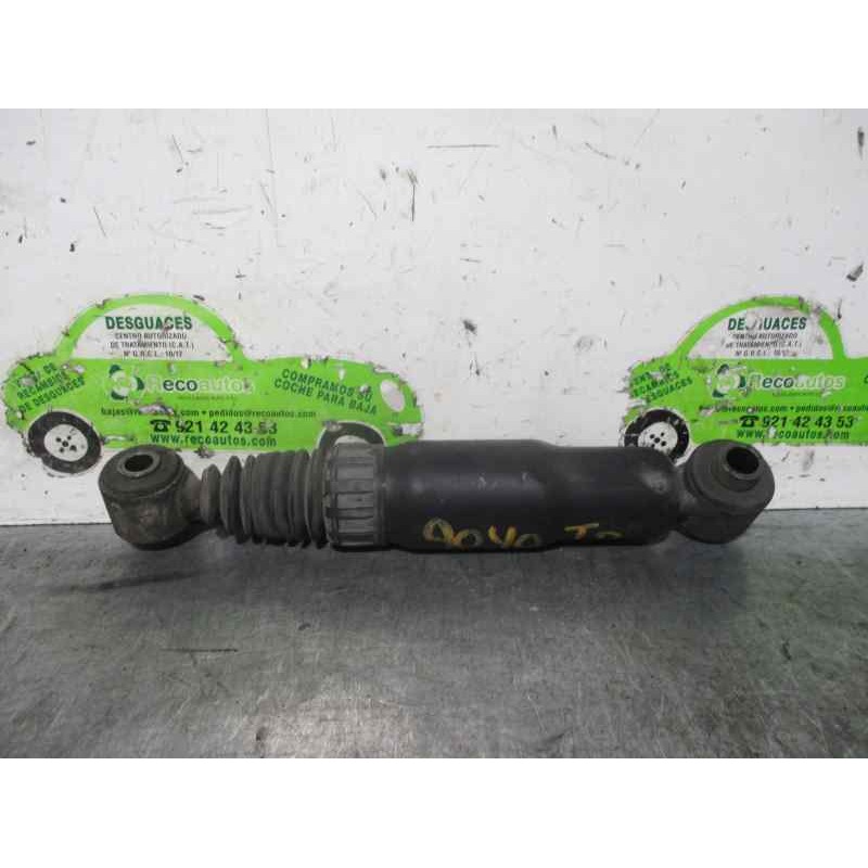 Recambio de amortiguador trasero derecho para citroen saxo 1.5 diesel referencia OEM IAM 963423058  