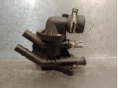 Recambio de termostato para ford focus iii turnier 1.0 ecoboost referencia OEM IAM CM5G9K478GA 1872633 