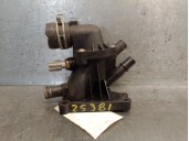 Recambio de termostato para ford focus iii turnier 1.0 ecoboost referencia OEM IAM CM5G9K478GA 1872633 