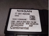 Recambio de modulo electronico para infiniti q50 50 d referencia OEM IAM 170014GC0A 170014GC0A 