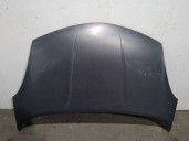 Replacement hood for Nissan Note (E11, NE11) 1.4 OEM IAM reference F51009U0M0 F51009U0M0 