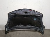 Replacement hood for Nissan Note (E11, NE11) 1.4 OEM IAM reference F51009U0M0 F51009U0M0 