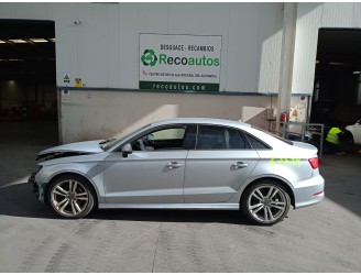 audi a3 limousine (8vs, 8vm) del año 2014