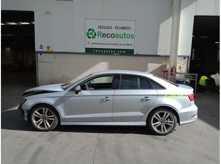 audi a3 limousine (8vs, 8vm) del año 2014