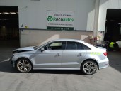 audi a3 limousine (8vs, 8vm) del año 2014