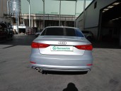 audi a3 limousine (8vs, 8vm) del año 2014