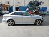 audi a3 limousine (8vs, 8vm) del año 2014