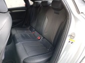 audi a3 limousine (8vs, 8vm) del año 2014