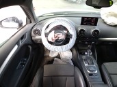 audi a3 limousine (8vs, 8vm) del año 2014