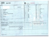 audi a3 limousine (8vs, 8vm) del año 2014
