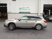 subaru legacy v station wagon (br) del año 2015