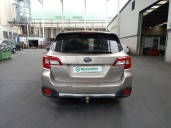 subaru legacy v station wagon (br) del año 2015