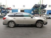 subaru legacy v station wagon (br) del año 2015
