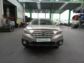 subaru legacy v station wagon (br) del año 2015