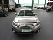 subaru legacy v station wagon (br) del año 2015