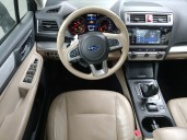 subaru legacy v station wagon (br) del año 2015