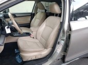 subaru legacy v station wagon (br) del año 2015