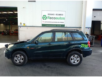 toyota rav 4 ii (_a2_) del año 2001
