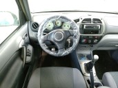 toyota rav 4 ii (_a2_) del año 2001
