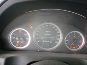 mercedes-benz clase c (w204) del año 2010