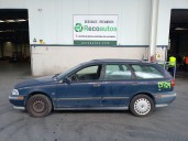 volvo v40 station wagon (645) del año 2000
