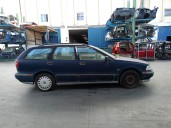 volvo v40 station wagon (645) del año 2000