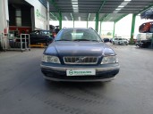 volvo v40 station wagon (645) del año 2000