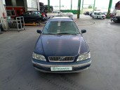 volvo v40 station wagon (645) del año 2000