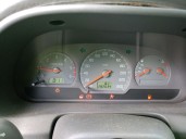 volvo v40 station wagon (645) del año 2000