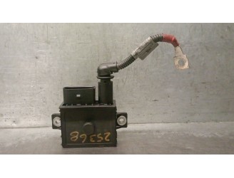 Recambio de caja precalentamiento para bmw 3 (e46) 320 d referencia OEM IAM 7786821 12217801200 0522120101