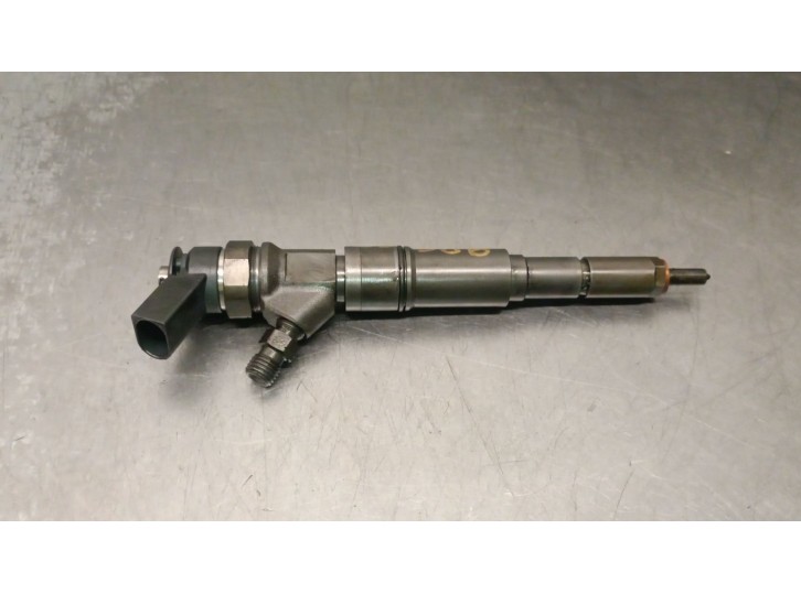 Recambio de inyector para bmw 3 (e46) 320 d referencia OEM IAM 7793836 13537793836 0445110216