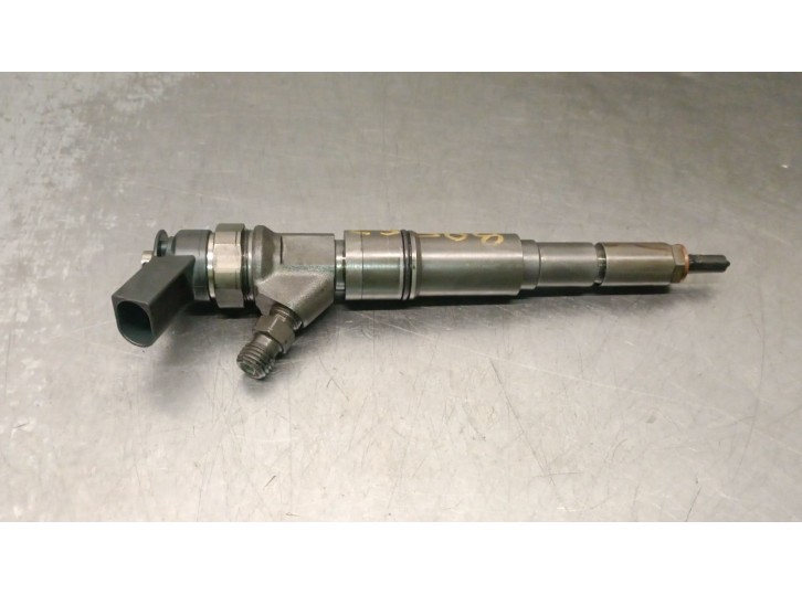 Recambio de inyector para bmw 3 (e46) 320 d referencia OEM IAM 7793836 13537793836 0445110216