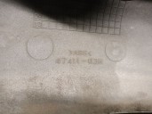 Recambio de embellecedor para suzuki uh uh 125 burgman referencia OEM IAM 4741103H 4741103H00NE2 