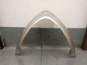 Recambio de embellecedor para suzuki uh uh 125 burgman referencia OEM IAM 4818103H 4813103H00YAY 