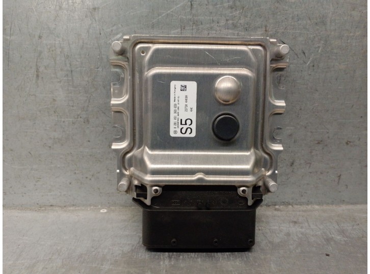 Recambio de modulo electronico para infiniti q50 50 d referencia OEM IAM 237304HK0A 0281031369