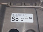Recambio de modulo electronico para infiniti q50 50 d referencia OEM IAM 237304HK0A 0281031369