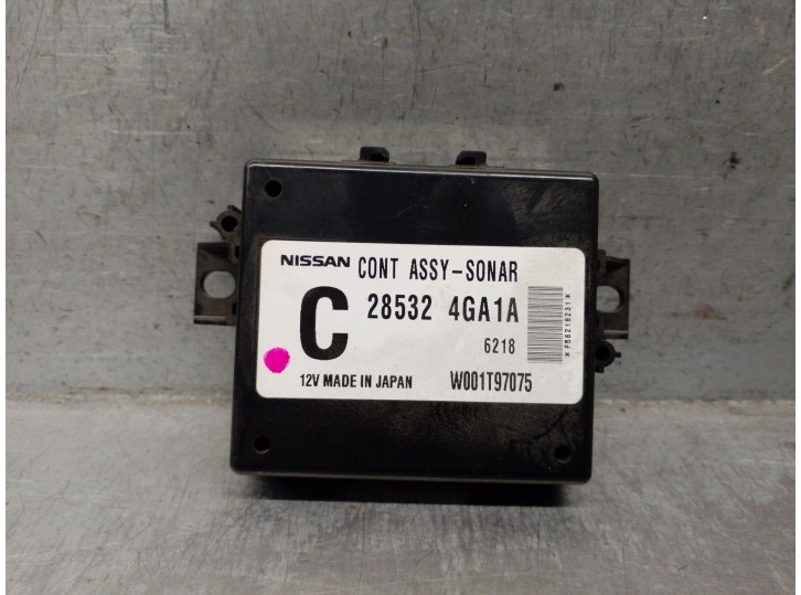 Recambio de modulo electronico para infiniti q50 50 d referencia OEM IAM 285324GA1A 285324GA1A 