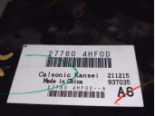 Recambio de modulo electronico para infiniti q50 50 d referencia OEM IAM 277604HF0D 277604HF0D