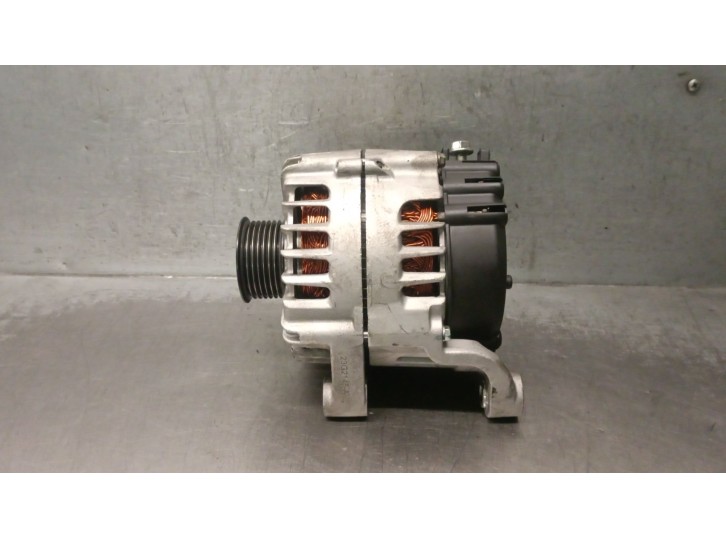 Recambio de alternador para bmw 5 touring (f11) 535 d referencia OEM IAM 12317808075 12317808075 