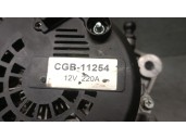 Recambio de alternador para bmw 5 touring (f11) 535 d referencia OEM IAM 12317808075 12317808075 