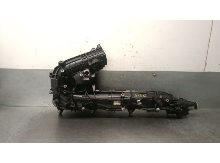 Recambio de colector admision para bmw 5 touring (f11) 535 d referencia OEM IAM 8511363 11618511363 