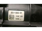 Recambio de colector admision para bmw 5 touring (f11) 535 d referencia OEM IAM 8511363 11618511363 