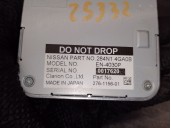 Recambio de modulo electronico para infiniti q50 50 d referencia OEM IAM 284N14GA0B 284N14GA0B 