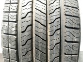 Recambio de neumatico/s para volkswagen amarok (t1a, t1b) 3.0 tdi 4motion referencia OEM IAM 27545R21110V 