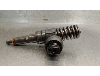 Recambio de inyector para seat alhambra (7v8, 7v9) 1.9 tdi referencia OEM IAM 038130073AK 038130073AK 0414720038