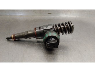 Recambio de inyector para seat alhambra (7v8, 7v9) 1.9 tdi referencia OEM IAM 038130073AK 038130073AK 0414720038
