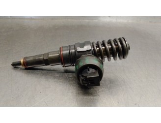Recambio de inyector para seat alhambra (7v8, 7v9) 1.9 tdi referencia OEM IAM 038130073AK 038130073AK 0414720038